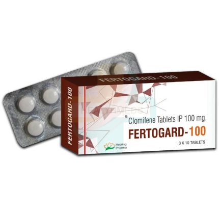 Buy fertogard 100mg