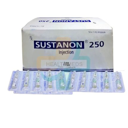 Buy sustanon 250mg testosterone injection