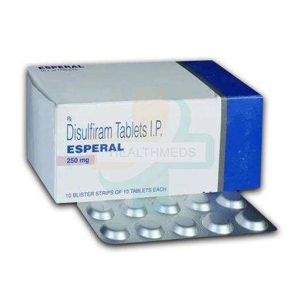 Esperal 250mg