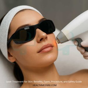 Laser Treatment for Skin