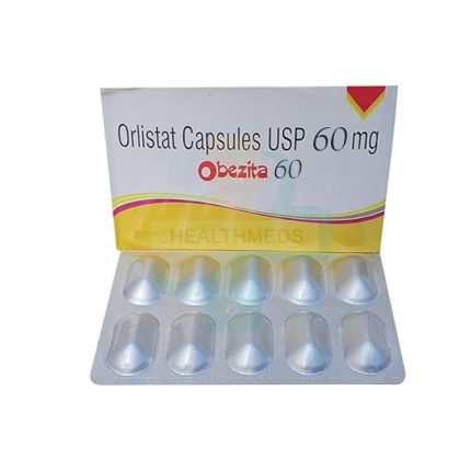 Obezita 60mg