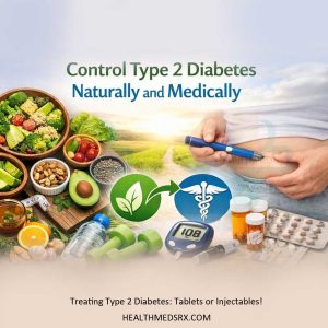Type 2 diabetes