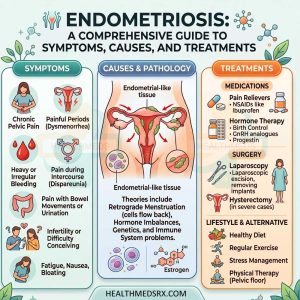 Endometriosis