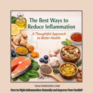 Fight Inflammation