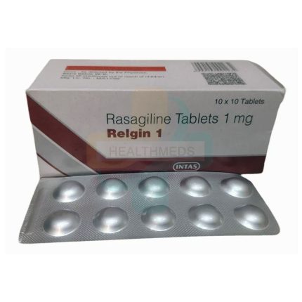 Relgin 1mg