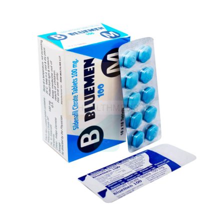 Bluemen 100mg