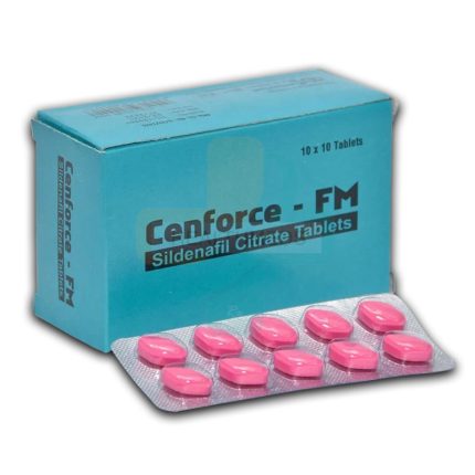 Cenforce Fm 100mg