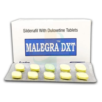 Malegra DXT 130mg