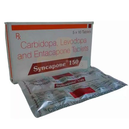 Syncapone150mg