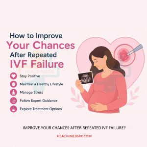 Improve Chances IVF Failure