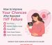 Improve Chances IVF Failure