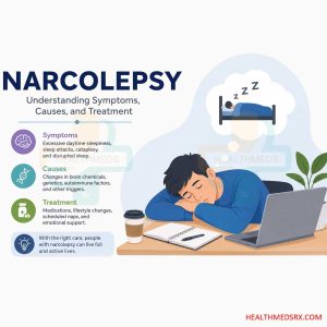 Narcolepsy Explained detail