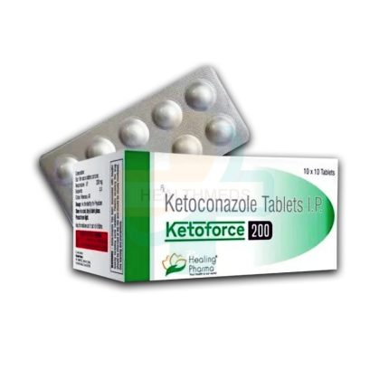 Ketoforce 200mg