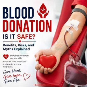 Blood Donation
