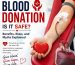 Blood Donation