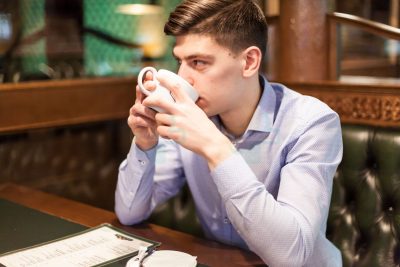 Coffee and Sildenafil