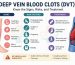 DVT Deep Vein Blood Clots