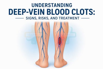 Deep Vein Blood Clots