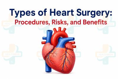Heart Surgery
