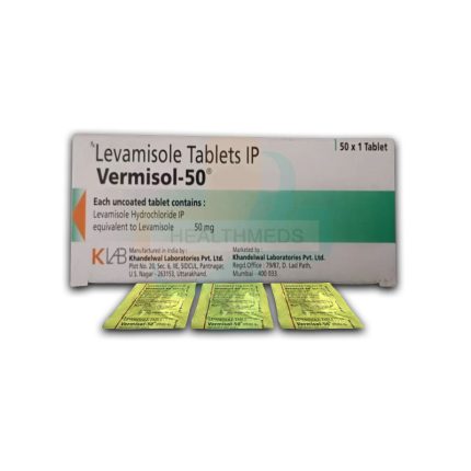 Vermisol 50mg