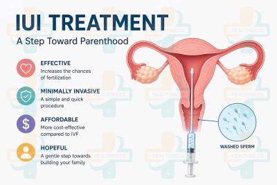 Intrauterine Insemination IUI