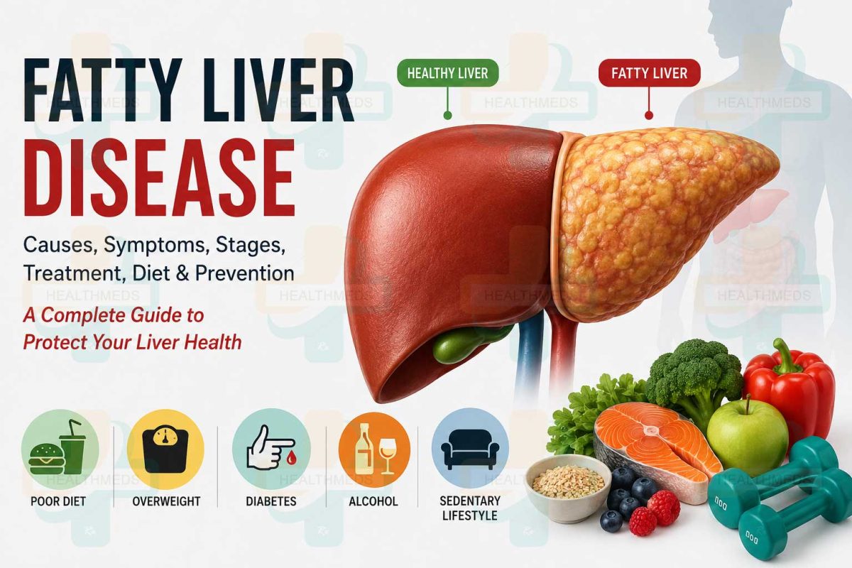 Fatty Liver