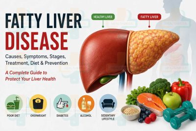 Fatty Liver