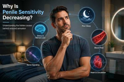 Penile Sensitivity