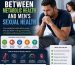 Metabolic Health Sexual Health Link